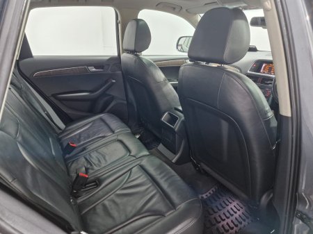 2011 Audi Q5 - photo 31