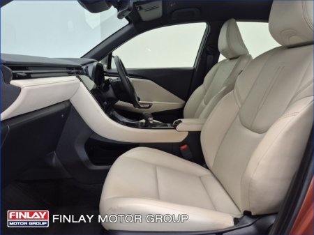2024 Lexus LBX - photo 4