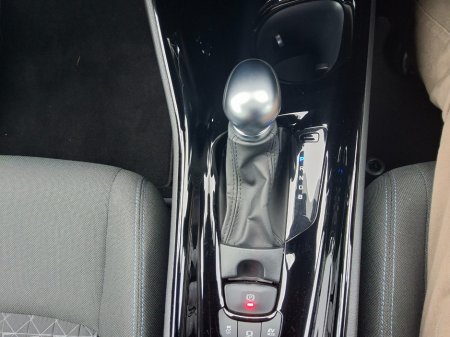 2022 Toyota C-HR - photo 14
