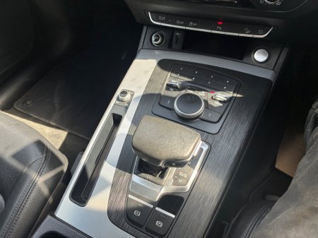 2020 Audi Q5 - photo 13