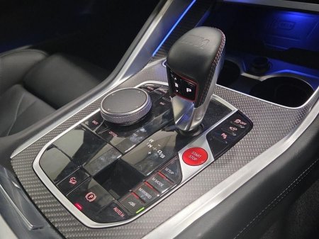 2025 BMW XM - photo 10