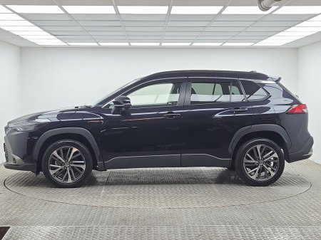2023 Toyota Corolla Cross - photo 5