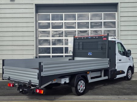 2026 Renault Master - photo 3