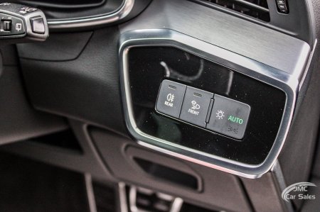 2019 Audi A6 - photo 15