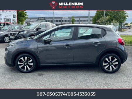 2017 Citroen C3 - photo 5