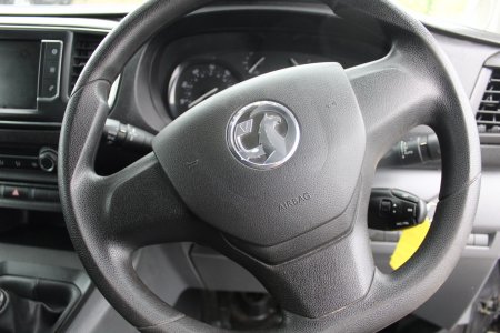 2022 Vauxhall Vivaro - photo 14