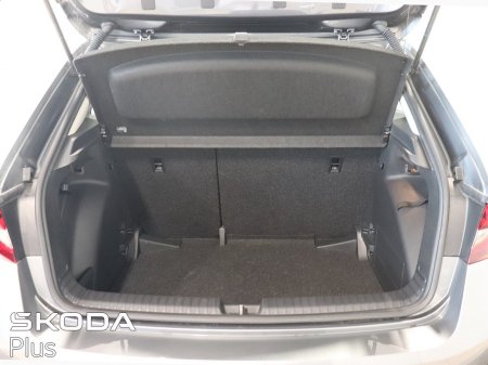 2026 Skoda Fabia - photo 10