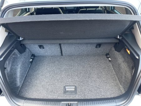 2016 Volkswagen Polo - photo 19
