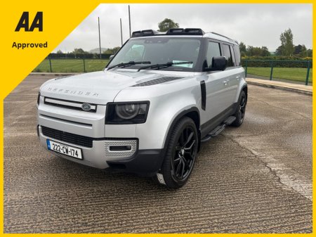 2022 Land Rover Defender - photo 2