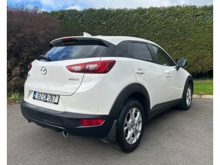 2016 Mazda CX-3 - photo 4