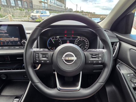 2024 Nissan Qashqai - photo 14