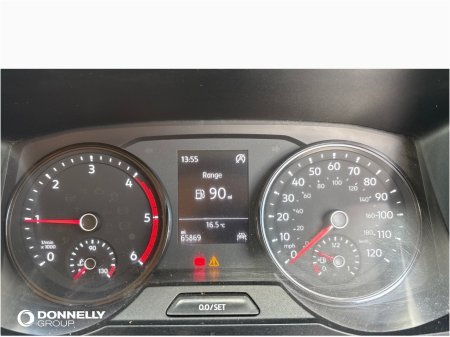 2022 Volkswagen Crafter - photo 9