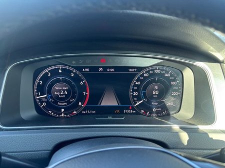 2018 Volkswagen Golf - photo 14