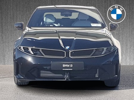 2026 BMW i3 - photo 16