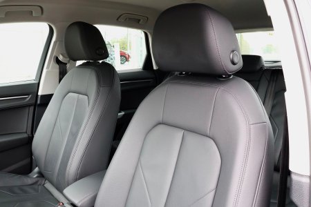 2021 Audi Q3 - photo 18