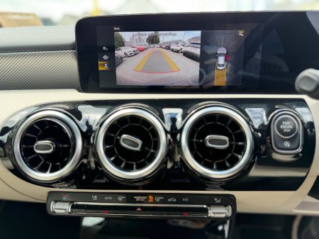 2022 Mercedes-Benz CLA - photo 33