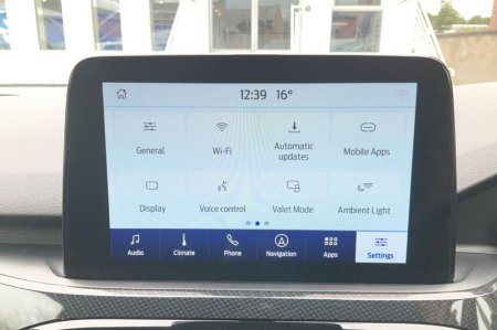 2023 Ford Kuga - photo 28