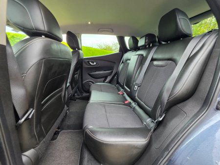 2017 Renault Kadjar - photo 11