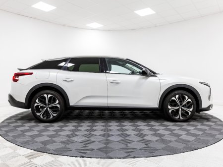 2025 Citroen C5 X - photo 34