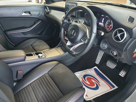 2017 Mercedes-Benz CLA - photo 11