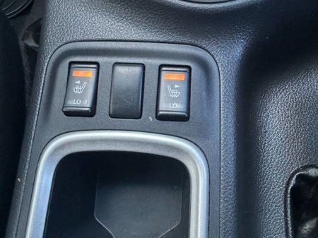 2018 Nissan Navara - photo 22