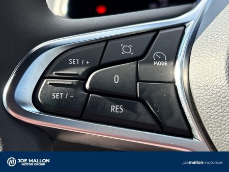 2025 Renault Captur - photo 22