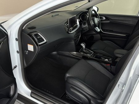 2024 Kia XCeed - photo 19
