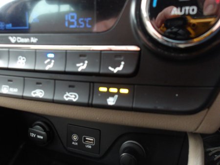 2017 Hyundai Tucson - photo 10