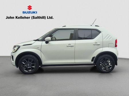 2023 Suzuki Ignis - photo 6