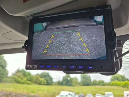 2021 Renault Master - photo 10