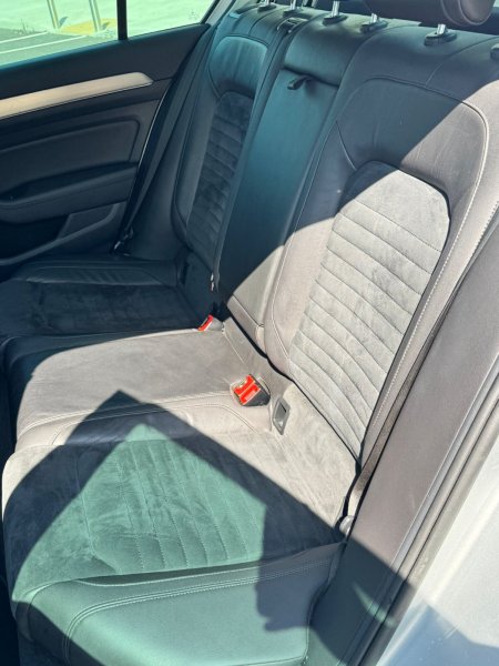 2015 Volkswagen Passat - photo 6