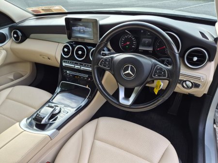 2016 Mercedes-Benz C-Class - photo 10