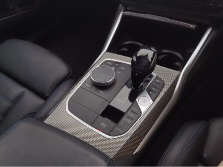 2019 BMW 3-Series - photo 19