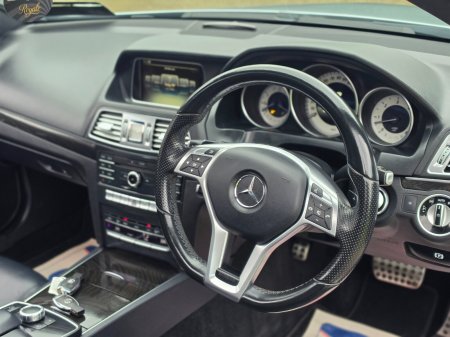 2016 Mercedes-Benz E-Class - photo 21