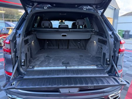 2021 BMW X5 - photo 20