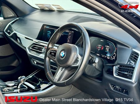 2020 BMW X5 - photo 10