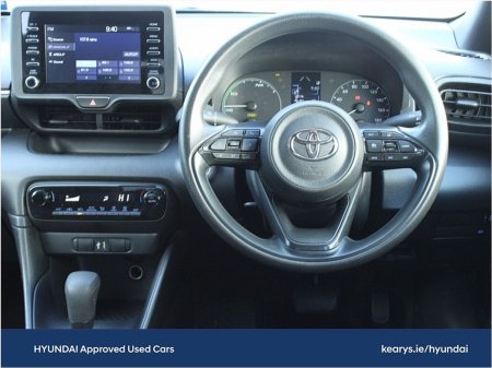 2021 Toyota Yaris - photo 4