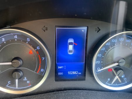 2017 Toyota Corolla - photo 10