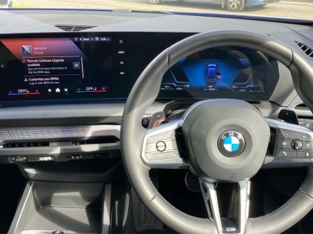 2026 BMW 1-Series - photo 5