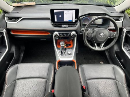 2023 Toyota RAV4 - photo 10