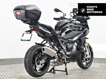 2022 BMW S 1000 XR - photo 3