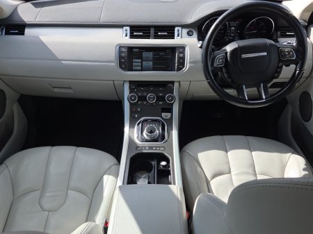 2014 Land Rover Range Rover Evoque - photo 10
