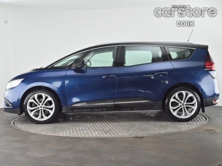 2019 Renault Grand Scenic - photo 6