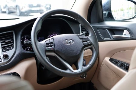 2017 Hyundai Tucson - photo 17