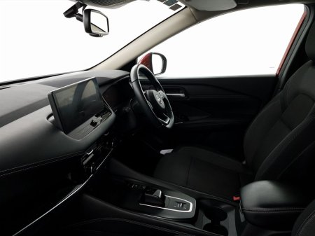 2023 Nissan Qashqai - photo 4