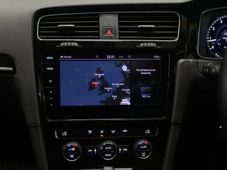 2018 Volkswagen Golf - photo 22