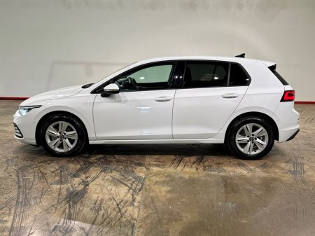 2023 Volkswagen Golf - photo 6