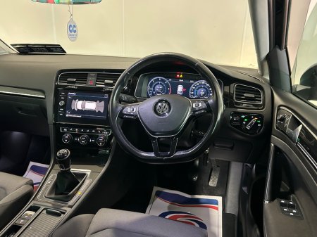 2018 Volkswagen Golf - photo 11