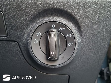 2026 SEAT Ibiza - photo 26
