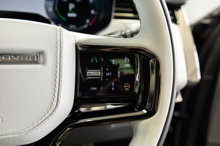 2026 Land Rover Range Rover Sport - photo 17